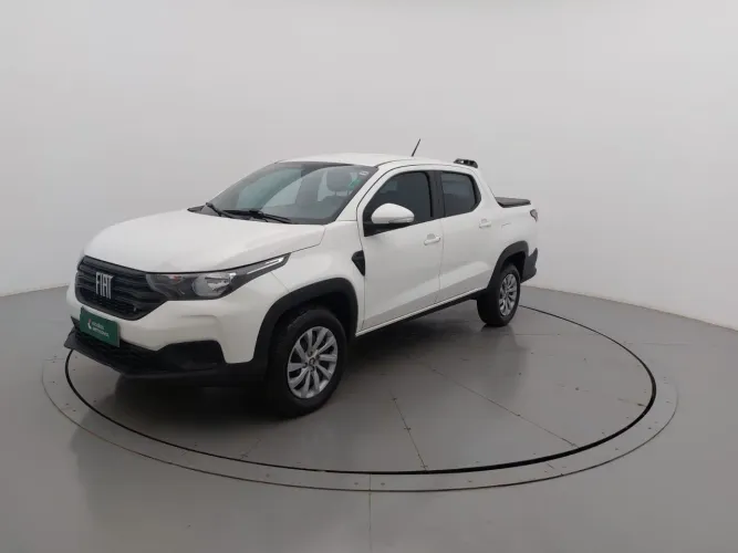 Fiat Strada Freedom 1.3 Flex 8V CD 2025