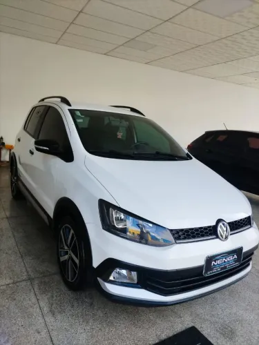 Volkswagen Fox Xtreme 1.6 Flex 8V 5P 2020