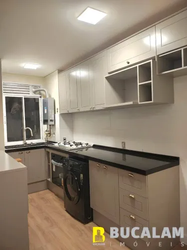 APARTAMENTO GARDEN PARA VENDA NO CONDOMÍNIO VIVAZ - UNIDADE ADAPTADA PCD