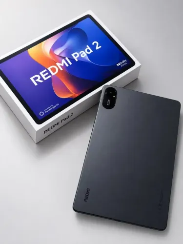 REDMI PAD 2NA GARANTIA