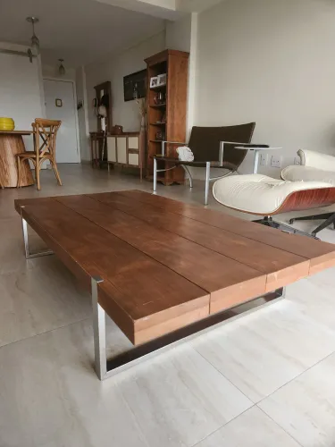 Mesa de centro