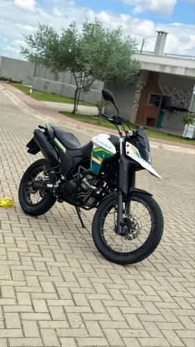 Lander 250 2025