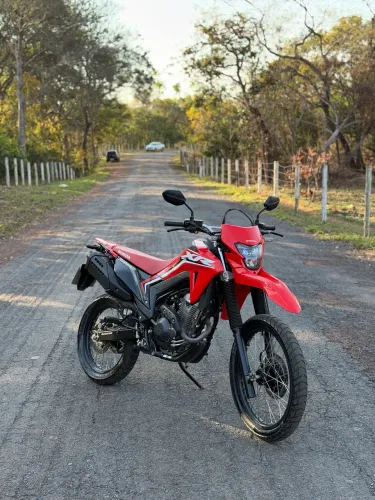 XR TORNADO 300