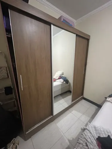 Guarda Roupa Casal