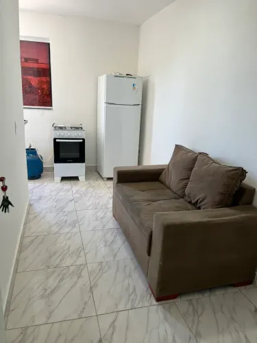 Alugo apartamento condomínio fechado 