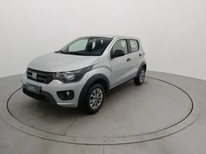 Fiat Mobi Like 1.0 Fire Flex 5P. 2025