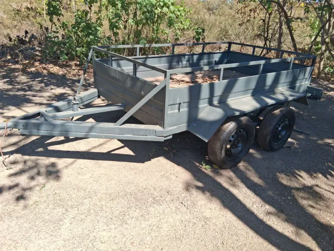 CARRETINHA