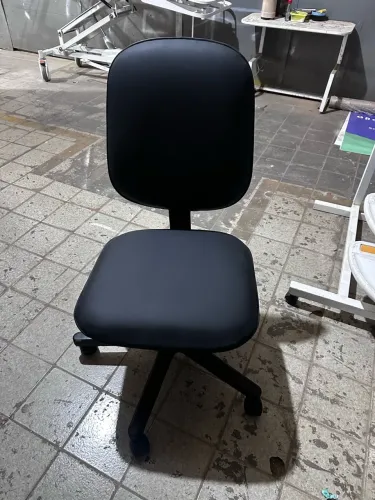 Cadeira de escritório vendo ou troco por algo do meu interesse