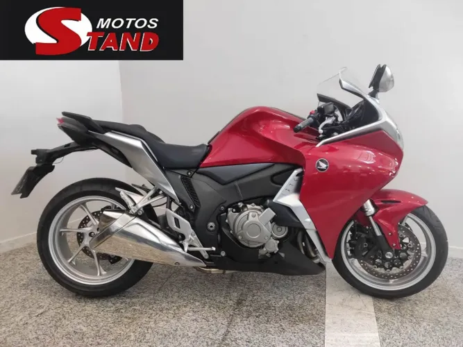 Honda VFR 1250 cc