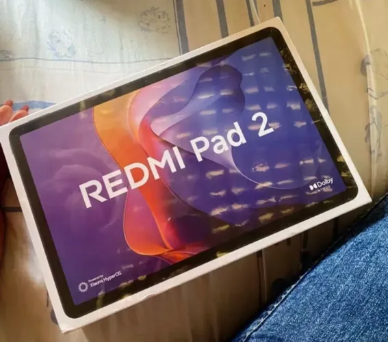 Tablet Redmi Pad 2