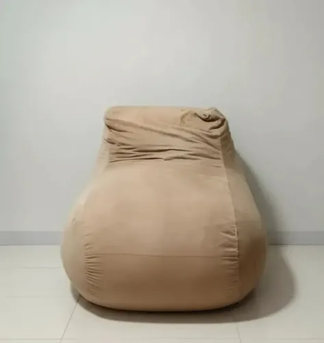 Puff cama
