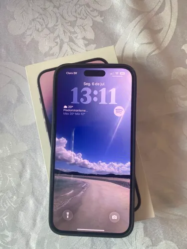 iPhone 14 PRO MAX 256gb