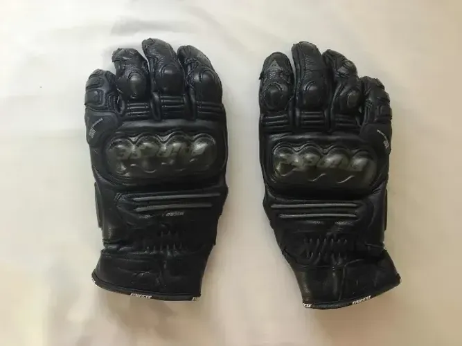  Luva Dainese Carbon Cover S-st (Moto)