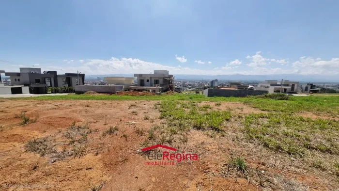 TERRENO EM CONDOMINIO TERRAS ALTAS PARA VENDA