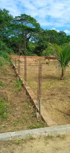 Vendo/transfiro terreno em condomínio fechado em Iranduba 