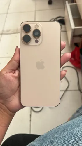iPhone 16 pro Max 256 gb