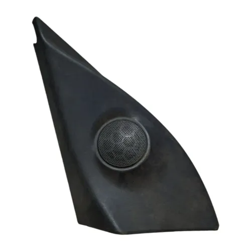 Moldura Interna Retrovisor Esquerdo Vectra 2006 2012