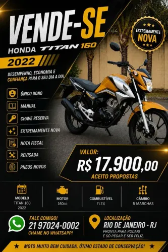 Venda de sonhos