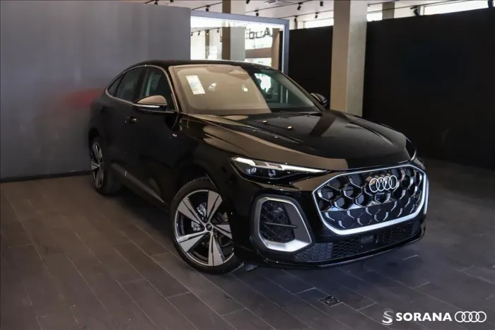 Audi Q5 2.0 16V TFSI Quattro S Tronic 2026