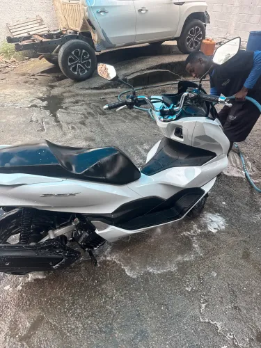 Vendo PCX 2025 (Nova)