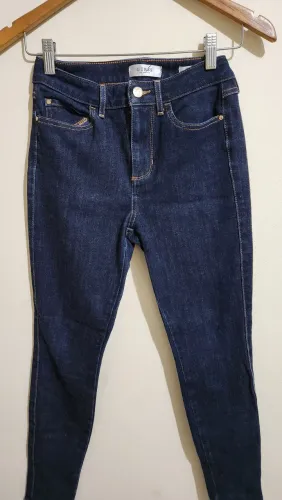 Calça jeans