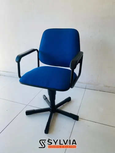 Cadeira executiva para escritório