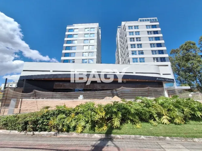 Oportunidade! Salas/Conjuntos em Itacorubi - Florianópolis