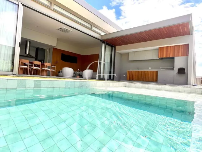 Condomínio Villas do Golfe