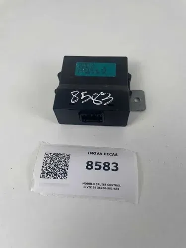 Modulo Cruise Control Civic 99 36700-s01-a31 