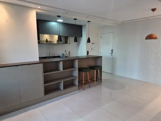 APARTAMENTO RESIDENCIAL em SÃO PAULO - SP, PINHEIROS