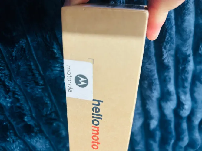 MotoG75 5G