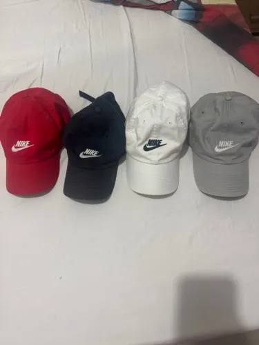 Boné Nike Club original