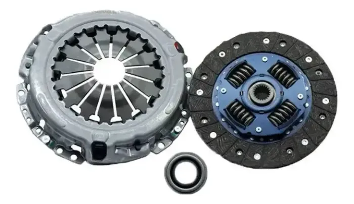 Kit Embreagem Completo, HB20 1.6 16V FLEX 2013, KIA SOUL 2009, CERATO.