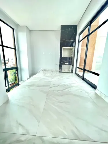 Cobertura à venda, 77 m² por R$ 539.990,01 - Boneca do Iguaçu - São José dos Pinhais/PR