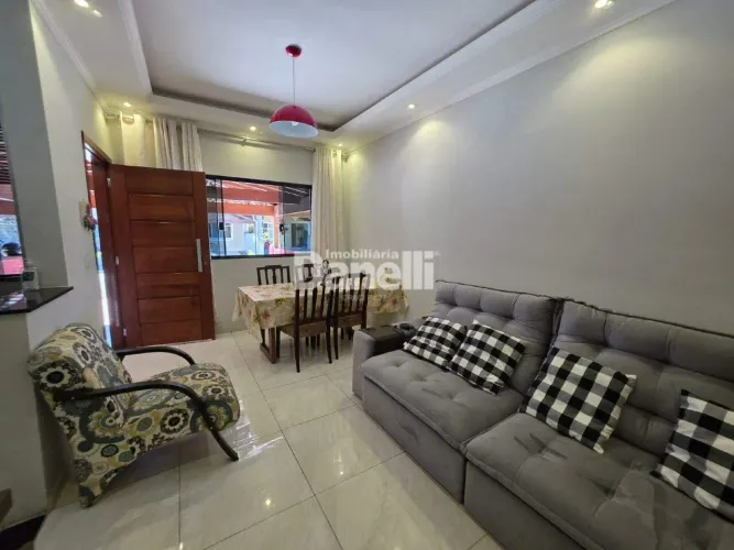 Casa em Condomínio à venda, 2 quartos, 1 suíte, 2 vagas, Vila dos Comerciários 2 - Taubaté