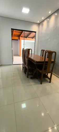 APTO TÉRREO SEMI MOBILIADO
