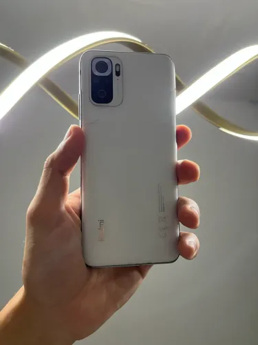 Redmi Note 10S