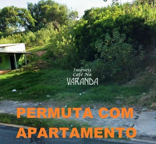 Terreno à venda, 425 m² por R$ 250.000 - Cidade Satélite Íris - Campinas/SP