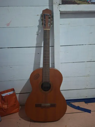 VIOLÃO