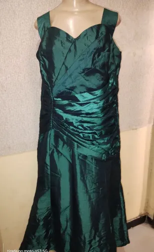 Vestido para festas