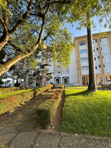 Village de lille Ilha do Boi