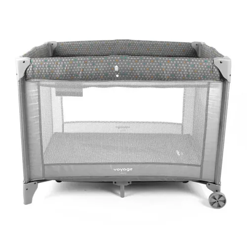 Berço portátil sleep voyage