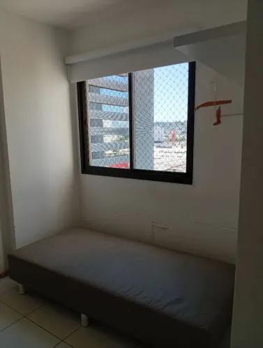 Cama solteiro 