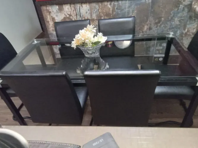 MESA DE JANTAR