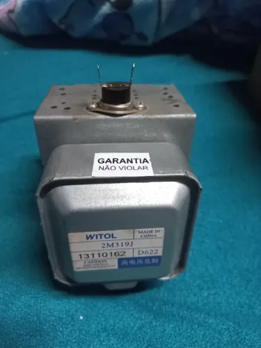 Magnetron 2m319j