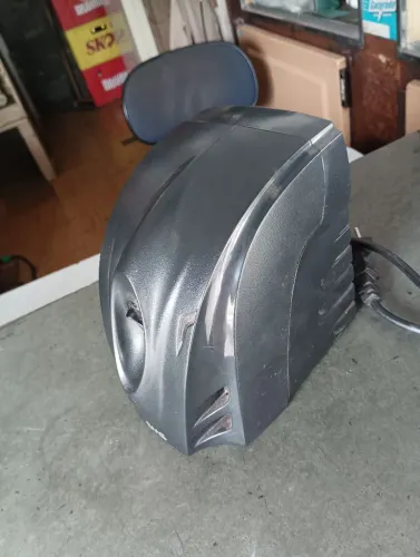Estabilizador 110/220 volts