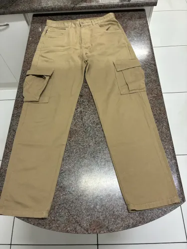 Calça sarja starter tamanho 40 