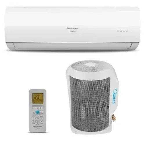Ar condicionado - 18000 Btu - Springer - HW - Semi Novo