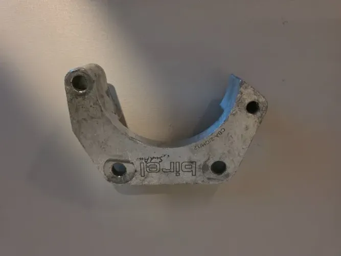 Suporte da pinça de freio Birel Bravar