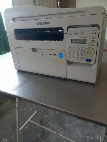 Impressora laser Samsung
